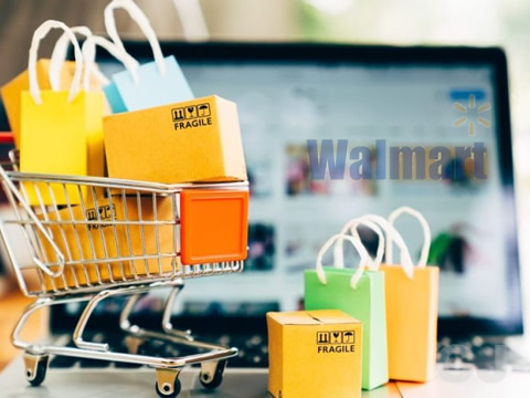 沃尔玛商品选品插件